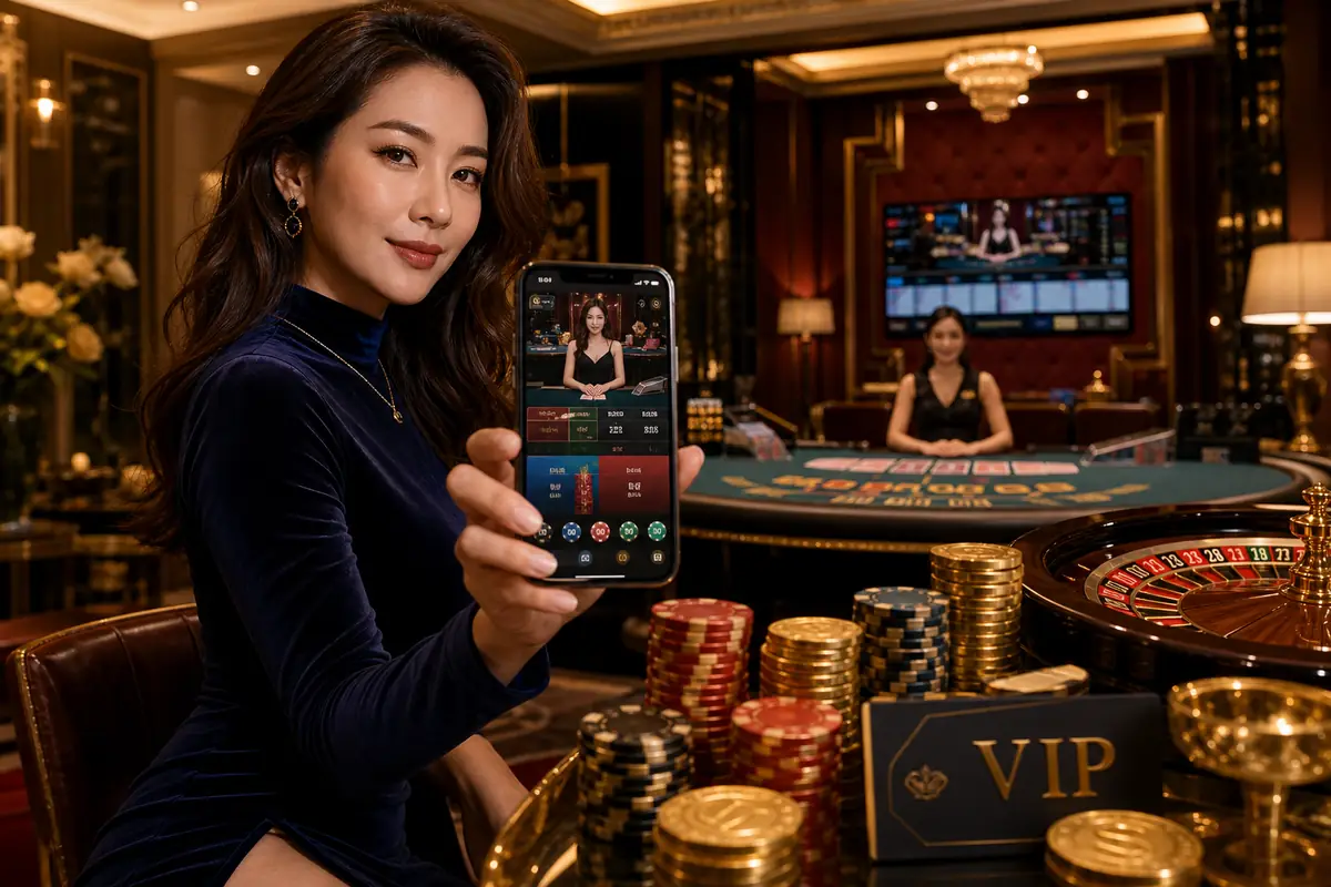 ye9vip အွန်လိုင်းကာစီနိုနှင့် ဘောလုံးလောင်းကြေး