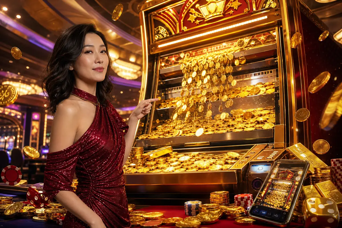 ye9vip PG Soft Fortune Tiger Slots ဂိမ်း