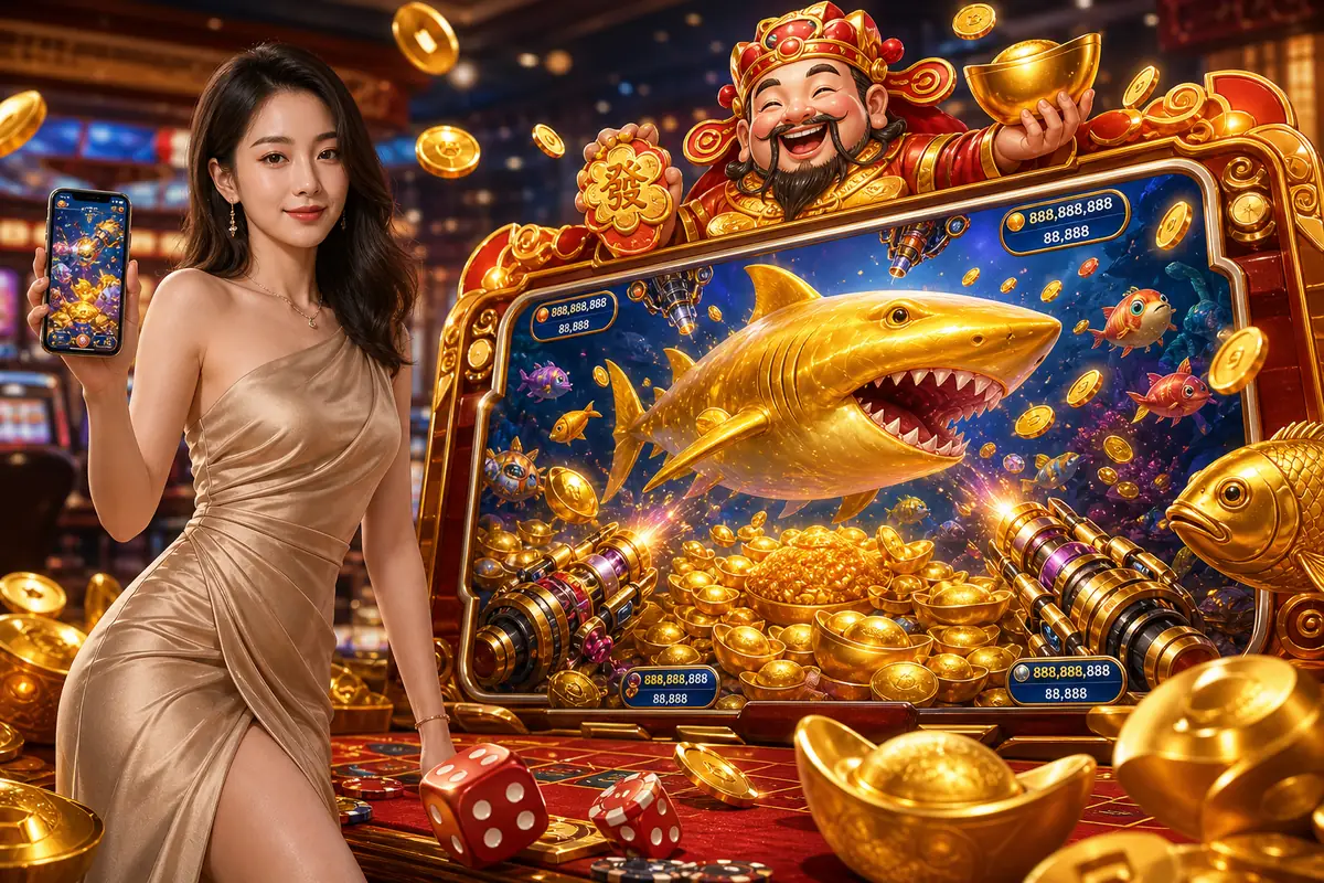 ye9vip Live Baccarat ဒိုင်ဆရာနှင့် ကစားနည်း