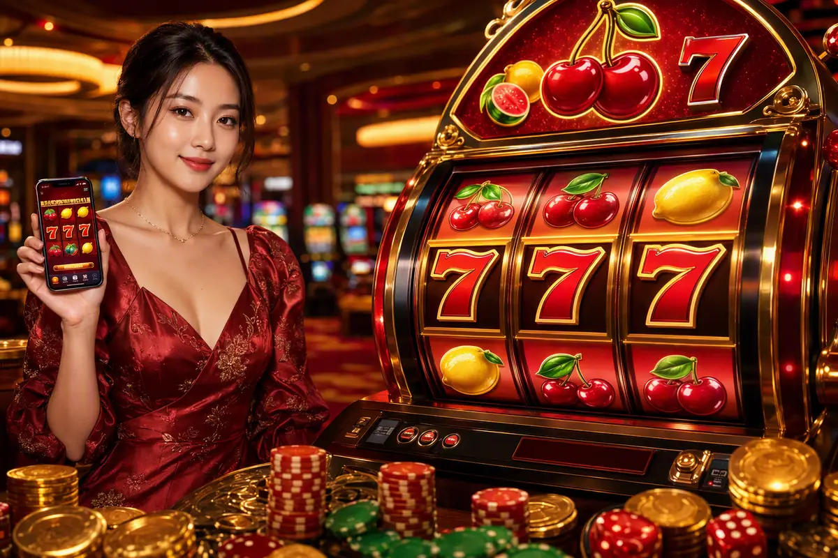 ye9vip ကစားသမား ငွေသွင်းပြီး ဂိမ်းစတင်ကစား